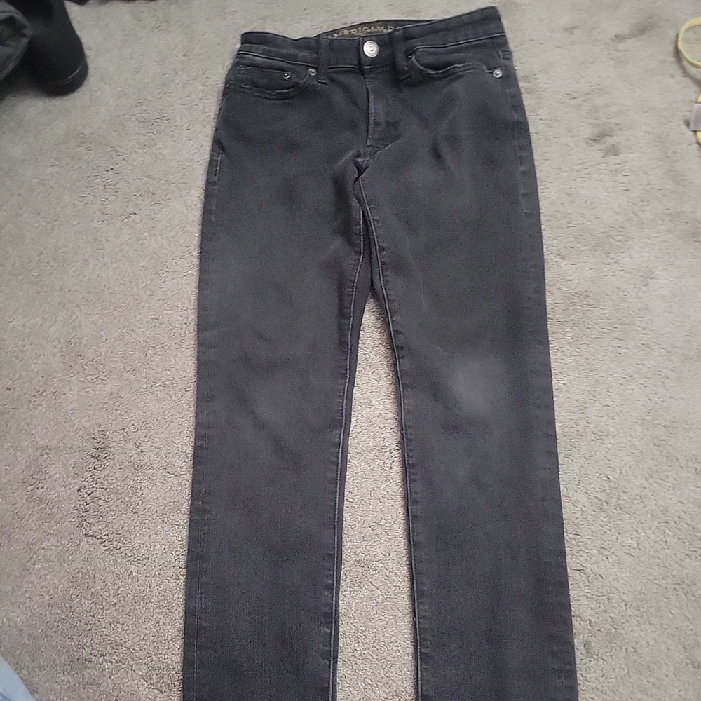 American eagle outfitters women's jeans size 4